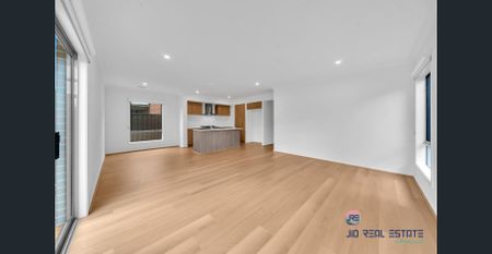 Brand New 4 Bedroom 3 Bath House For Lease @500 P/W - Photo 5