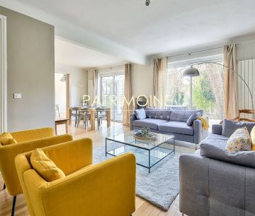 Maison • Péreire - Photo 5
