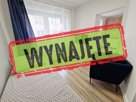 Centrum | kawalerka | C.O. w czynszu - Photo 3