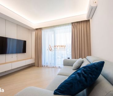 Cortina North | 2 Camere | 62mp | Mobilat | Loc De Parcare - Photo 1