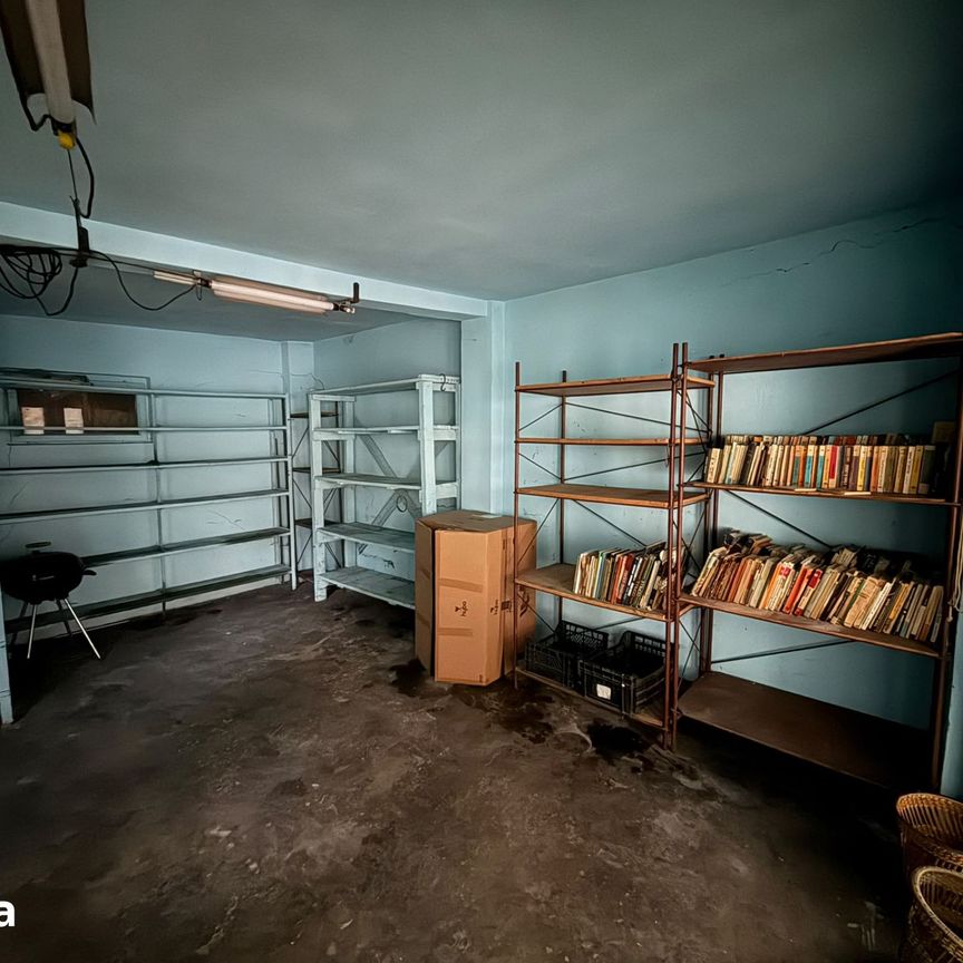 Casa individuala I 77 mp + 500 mp curte I spatiu pentru birouri - Fotografie 1