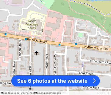 Barrack Street, Colchester - Photo 1