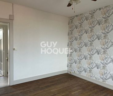 Appartement Vesoul 3 pièce(s) - Photo 4