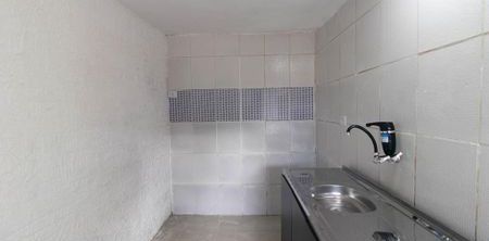 Casa para alugar com 50m², 1 quarto e sem vaga - Photo 2