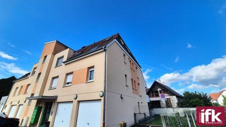 Location - Appartements - Sainte Croix en Plaine - Photo 4