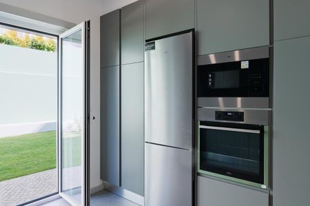 1 Bedroom Apartment with garden, Centro Cascais, Cascais - Photo 4