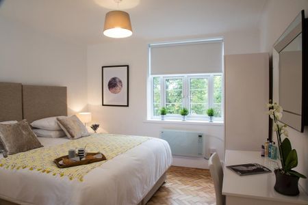 2 bedroom flat to rent - Photo 5