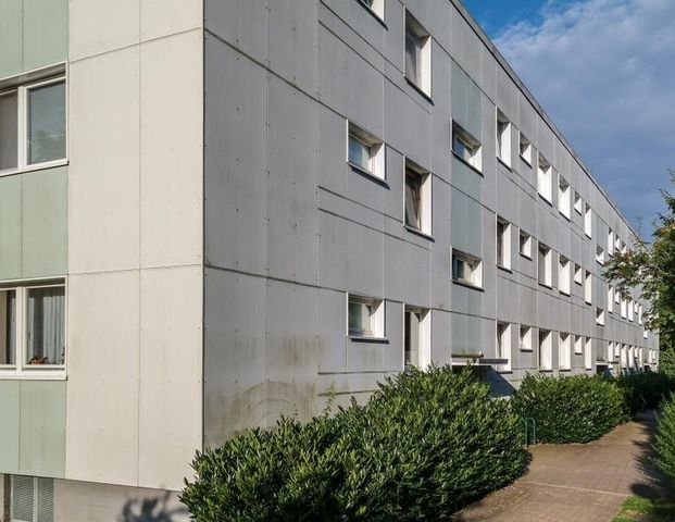 Gemütliche 3-Zimmer Wohnung mit schöner Aussicht - Photo 1