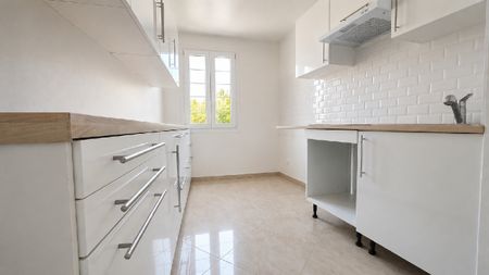 Location Appartement 3 pièces 69m² SURVILLIERS 95470 - Photo 3