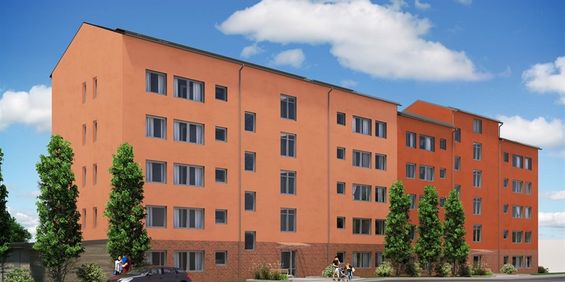 N Storgatan 7 - Photo 3