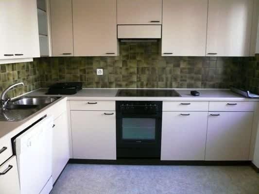 4.5 Zimmer, 94 m², 1. Stock - Foto 1