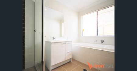 Modern Family Home with Space, Style, and Exceptional Value - Photo 4