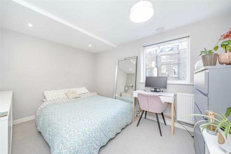 Palfrey Place, Oval, SW8 - Photo 3