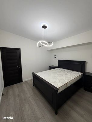 Apartament de 3 camere, loc de parcare, zona Pacurari - Fotografie 1
