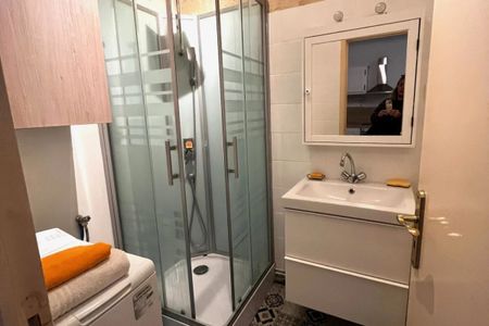 A louer, Studio centre ville! - Photo 5