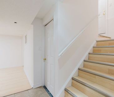 For Lease - 46 Millcar Drive Unit# Basement, Toronto, Ontario - Photo 6