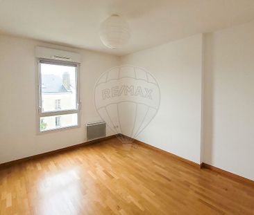 Appartement 2 chambre(s) à louer - Nantes - Photo 3