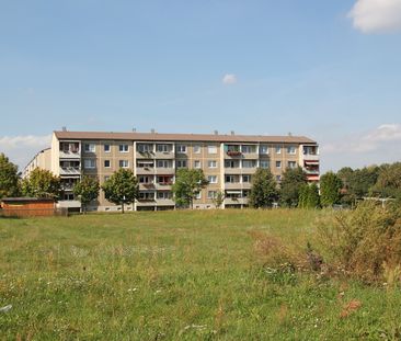 Familienfreundliche 3-Zimmer-Wohnung mit Balkon - Foto 3