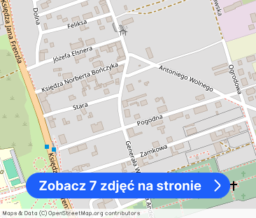 Do Wynajęcia! 2 Niezależne Pokoje Z Balkonem - Zdjęcie 1