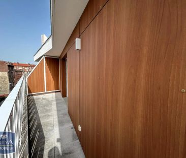 Appartement à louer 2 pièces 44.97m² - Photo 4