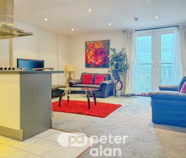 Ferry Court, Cardiff Bay, Cardiff - Photo 1