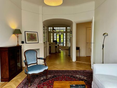 Appartement te huur: Groot Hertoginnelaan 59 2517 EC Den Haag - Photo 3