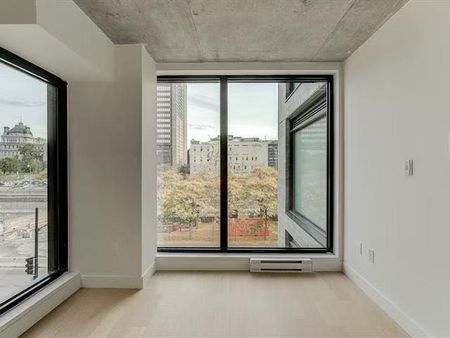 1 Av. Viger O. - Photo 3