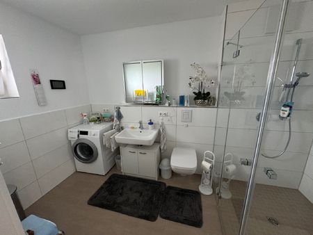 WUNDERSCHÖNE SENIOREN BETREUTE 2-ZI. WOHNUNG - BAD WALDSEE - MIT PFELGEDIENST IM HAUS - Photo 4