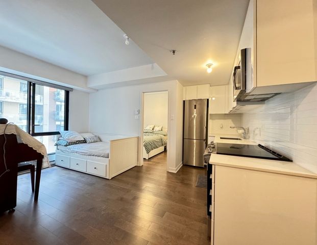 À louer / Appartement - Photo 1
