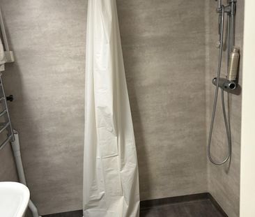 Blästergatan 11B - Foto 2