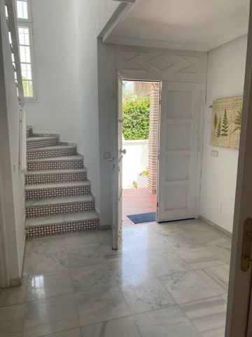 6 bedroom luxury Villa for rent in Puerto Banus, Spain - Photo 5