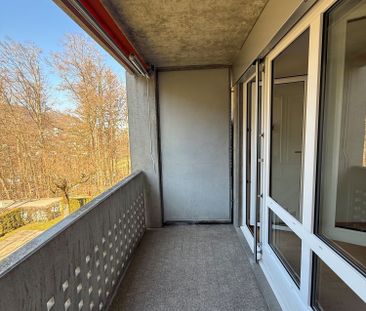 2.5 Zimmer, 67 m², 2. Stock - Foto 5