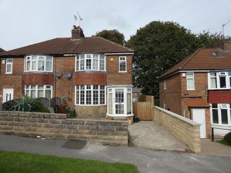 3 bedroom semi-detached house to rent - Photo 2
