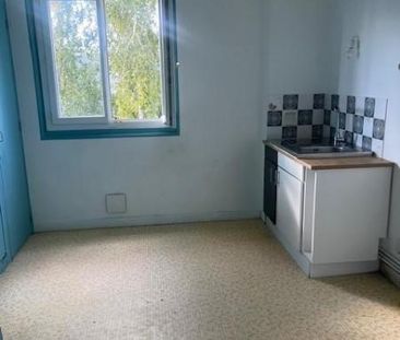 Loue Appartement à Rezé Pont Rousseau T3 - cave et parking extérieur - Photo 6