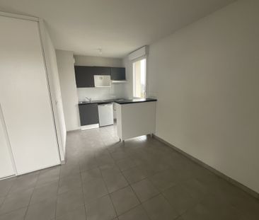 Location Appartement 2 pièces 42m² BOURGES 18000 - Photo 5