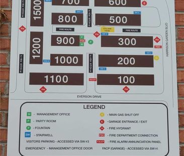 For Lease - 3 Everson Drive Unit# 665, Toronto, Ontario - Photo 1