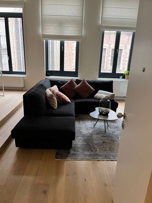 Appartement te huur - Foto 1