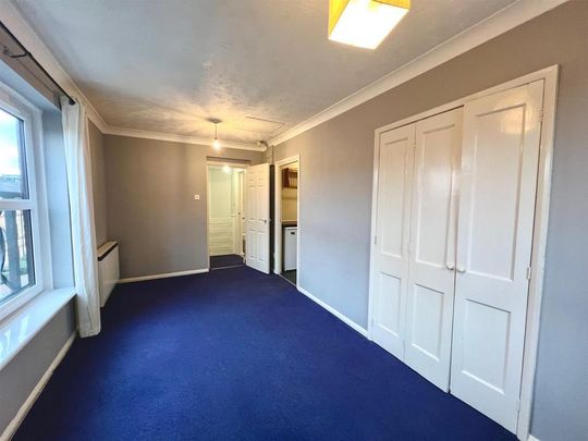 1 bedroom maisonette to rent - Photo 1