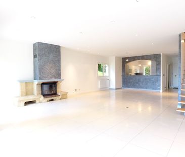 Townhouse on the golf of Bossey - Near Geneva - Photo 2