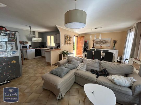 Location Maison 5 pièces 108m² MONTBETON 82290 - Photo 1