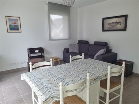 Location Appartement 44.5 M² VILLAGE-NEUF 830 € - Photo 2