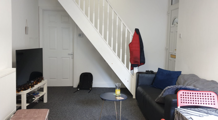 2 bedroom terraced house to rent - Photo 4