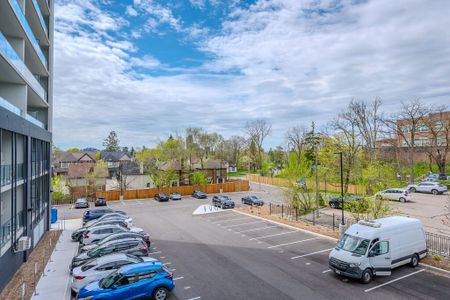 For Lease - 741 King Street Unit# 203, Kitchener, Ontario - Photo 4