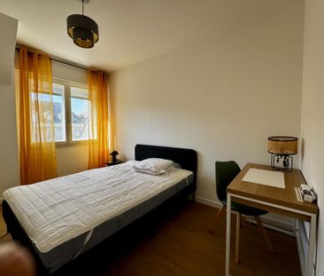 Location Appartement 3 pièces 52m² ANGERS 49100 - Photo 4