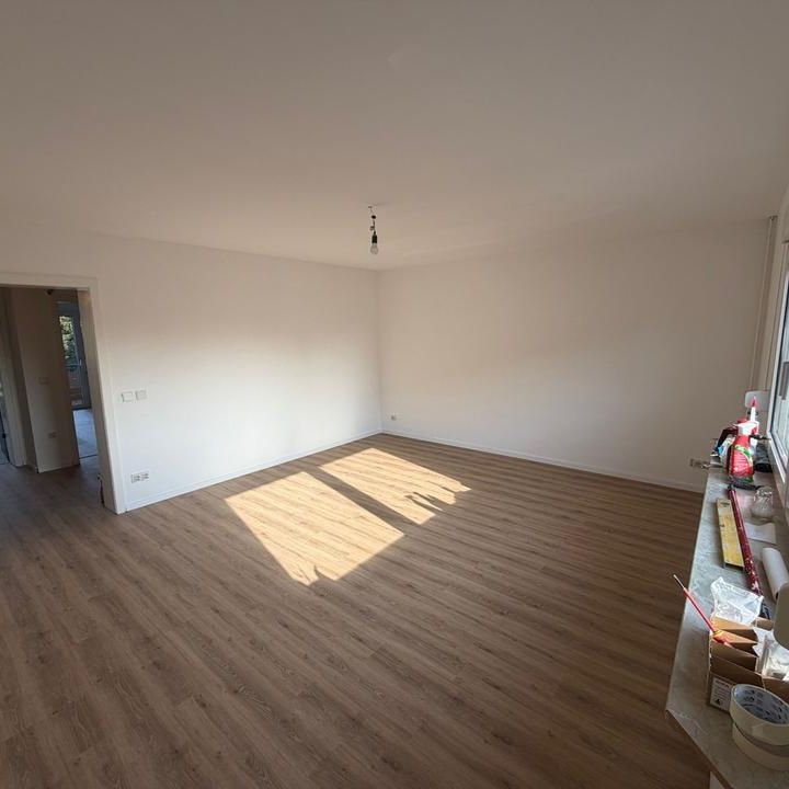 65qm 2,5 Zimmer Wohnung saniert - Photo 1