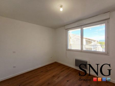 T2 NEUF AVEC BALCON - Photo 3