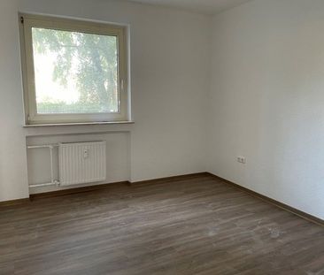 Sanierte 3-Zimmerwohnung im Erdgeschoss - Foto 3