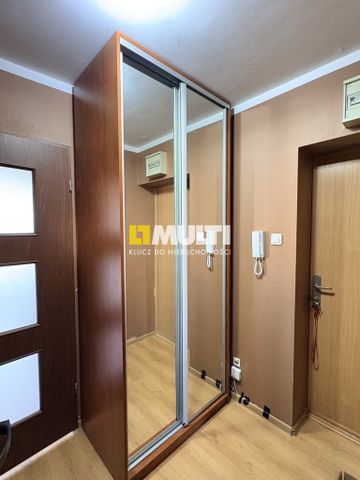 Mieszkanie w centrum miasta - Zdjęcie 5