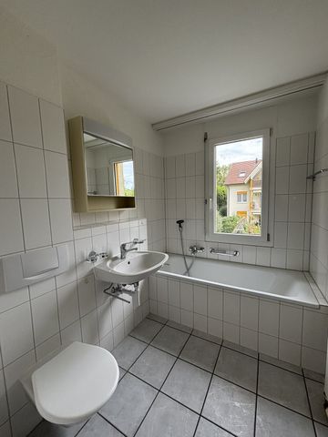 4-Zimmerwohnung in Bennwil zu vermieten - Foto 3