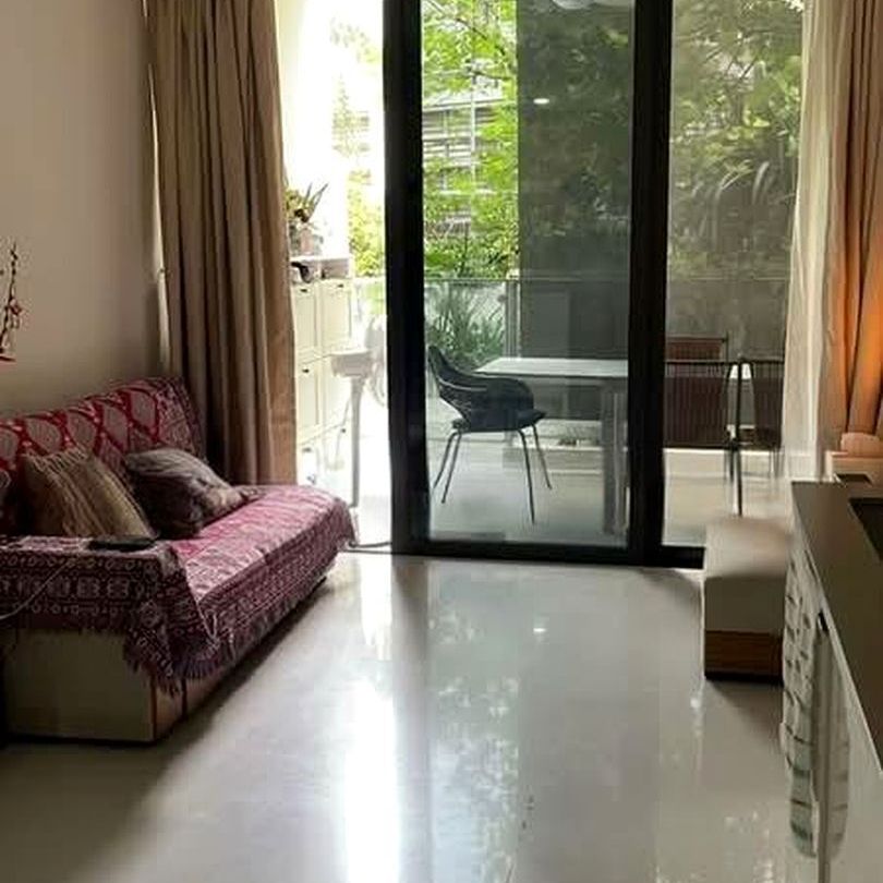 Bartley Ridge (D13), Condominium - For Rent - Photo 1